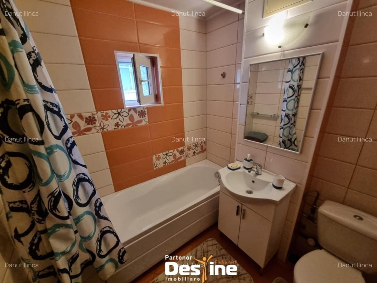 Nicolina - Apartament 2 camere decomandat, dotari moderne, internet si Smart TV - 8