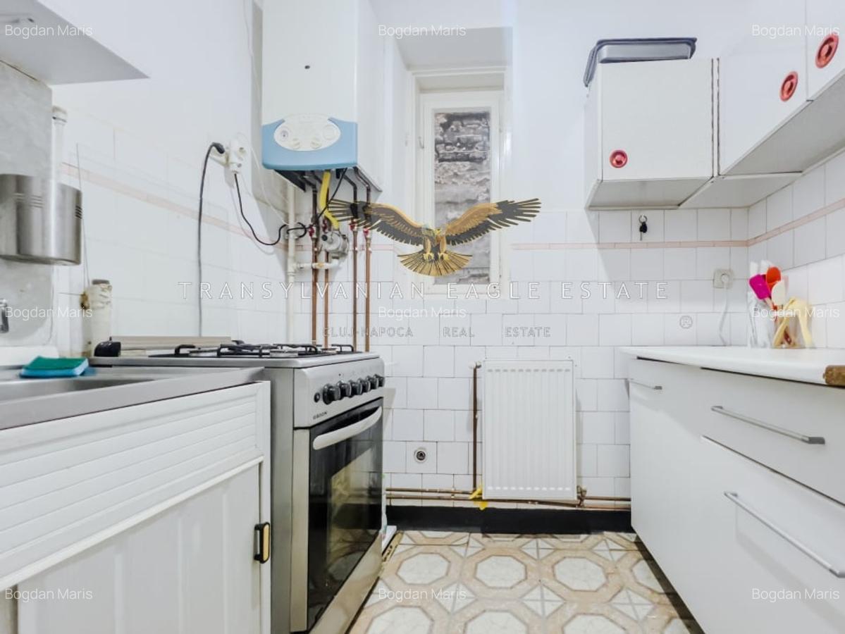 Apartament cu 2 camere|72m2|zona centrala|Eroilor - 9 Apartament cu 2 camere|72m2|zona centrala|Eroilor - 9