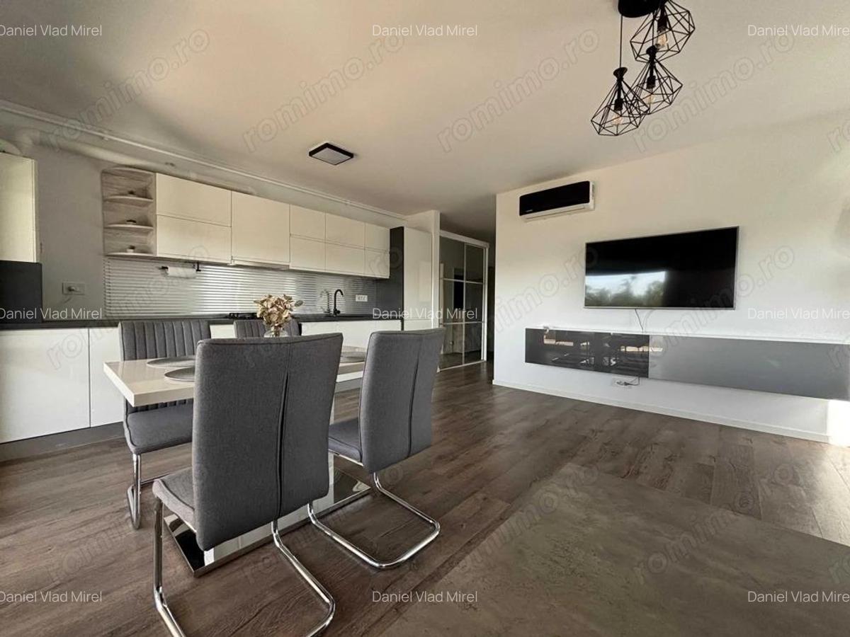 360 Imobiliare inchiriaza apartament cu 2 camere decomandat - 2