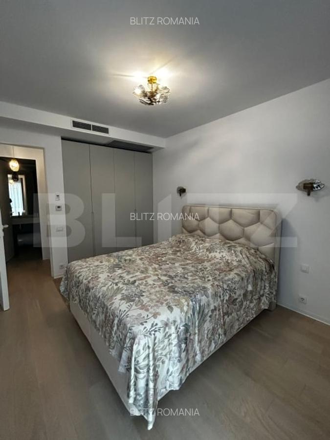 Apartament 2 camere, 55 mp, complex ONE Lake Club - 4