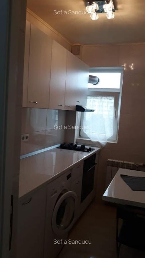 Dristor metrou inchiriere garsoniera - 5