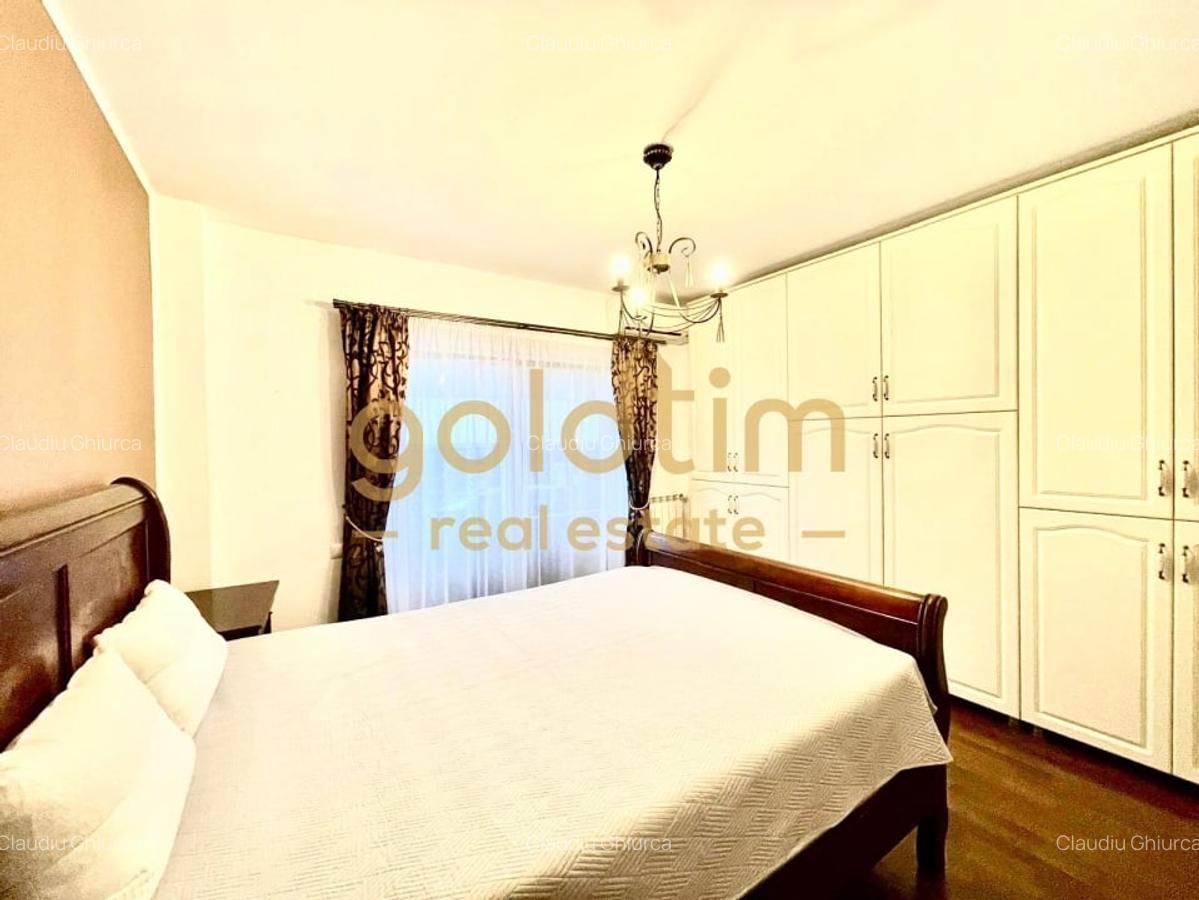 ȘCOALA AMERICANA/PIPERA/VIEW/PISCINA /PARCARE INCLUSA/IBIZA SOL RESIDENCE - 26