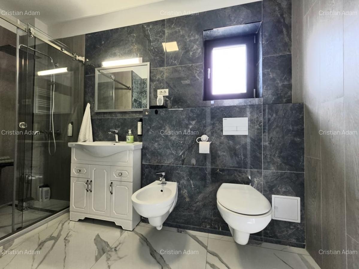 Vila P+1 cu 5 camere in Lumina - mobilata si utilata complet - 11