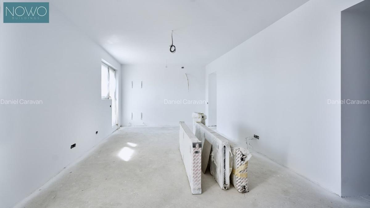 Fiecare zi incepe cu lumina si se termina cu libertate Nowo Buildings - 6