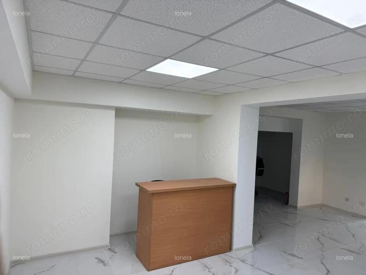 Spatiu comercial de inchitiat in zona Unirii - 6