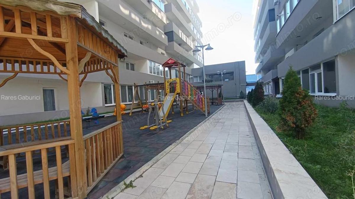 Studio Premium cu Terasa Spa?ioasaPrima Inchiriere, Militari Metro - 16