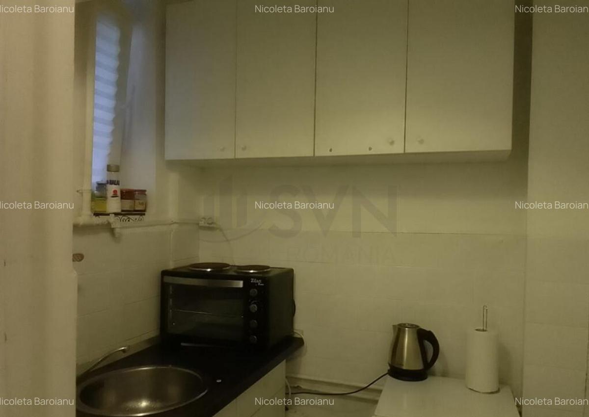 GARSONIERA I DE I DOMENII - 7 GARSONIERA I DE I DOMENII - 7