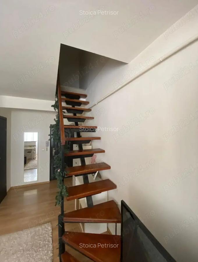 Apartament 2 camere, 2 bai, 49mp, Sector 4, centrala proprie, statie STB 77, 76, 381 - 4