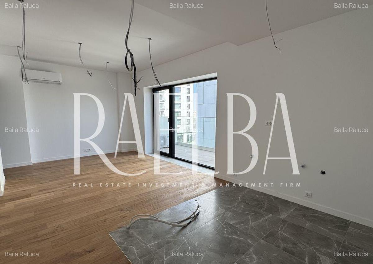 | Apartament 2 camere | One Cotroceni | DESIGN Interior I... - 5