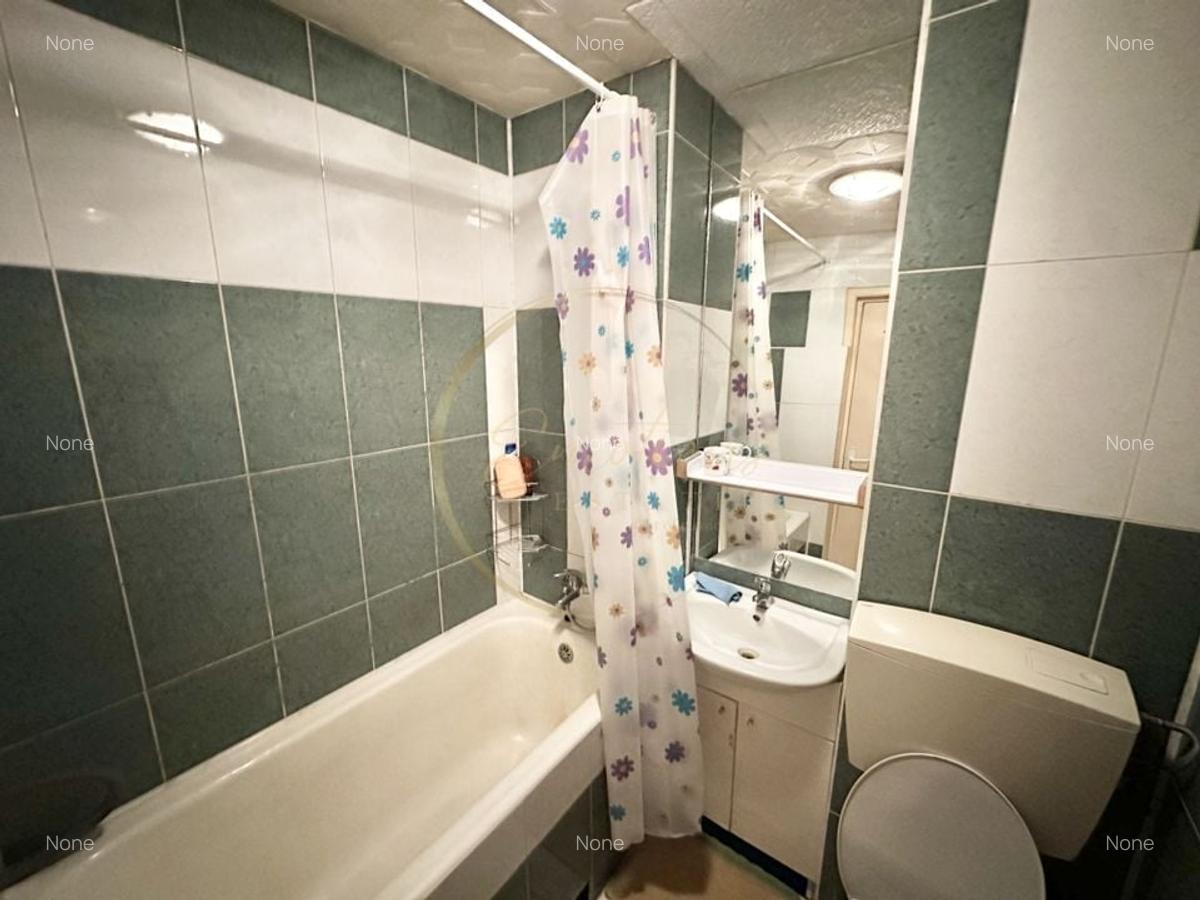 NOU | Apartament 1 Cameră - Circumvalatiuni - 6