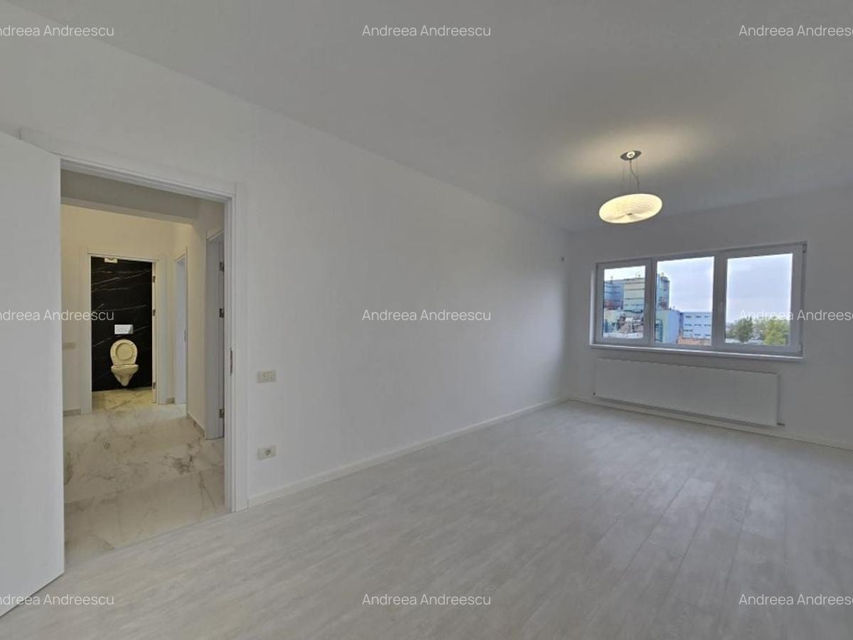 2 camere Brancoveanu Lidl Finisaje Lux mutare imediata - 11