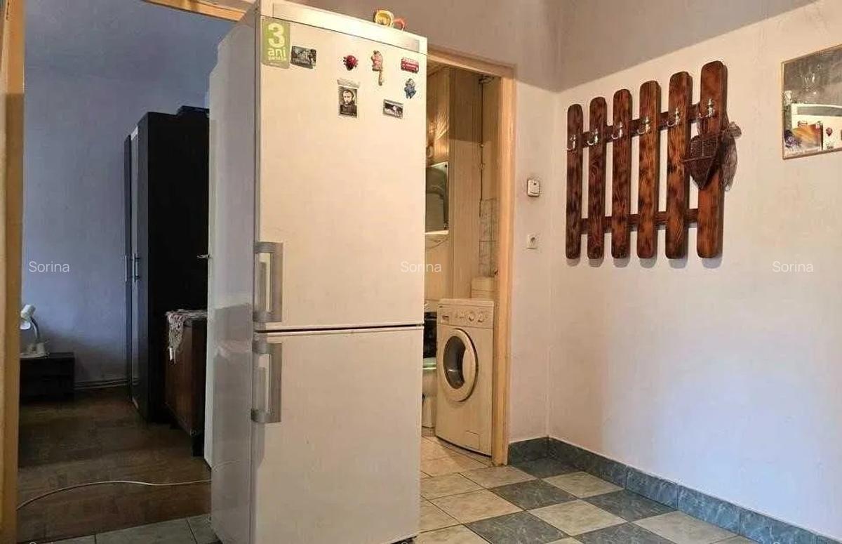 De vanzare apartament 2 camere, decomandat, ultracentral, Deva - 4