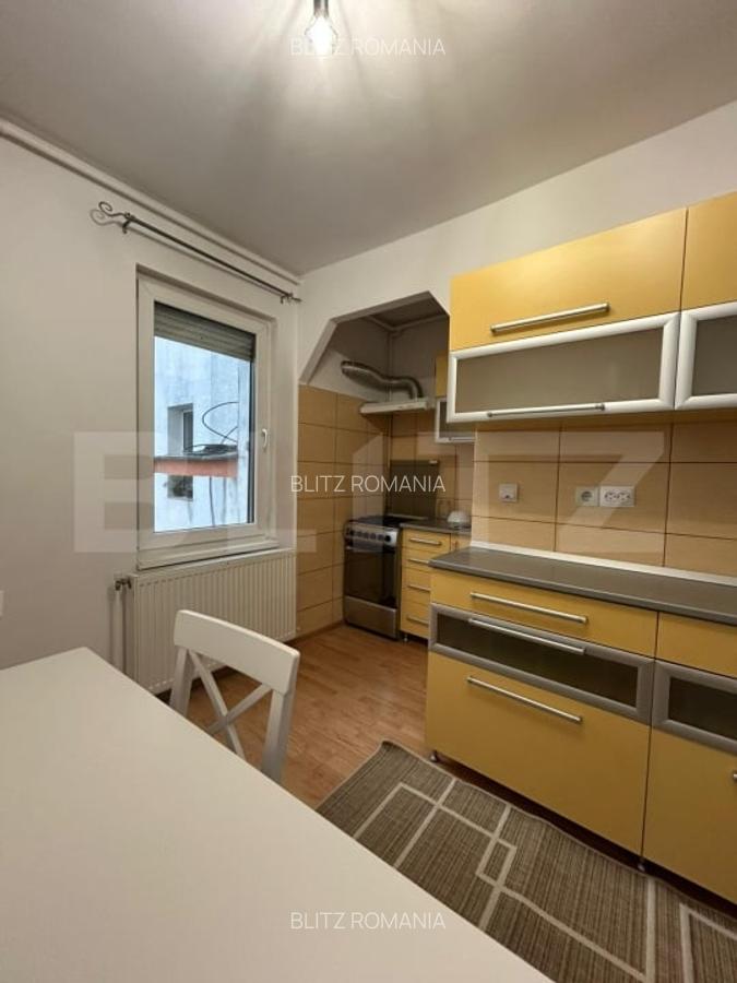 Apartament 3 camere de inchiriat, 74mp, zona Corina - 3