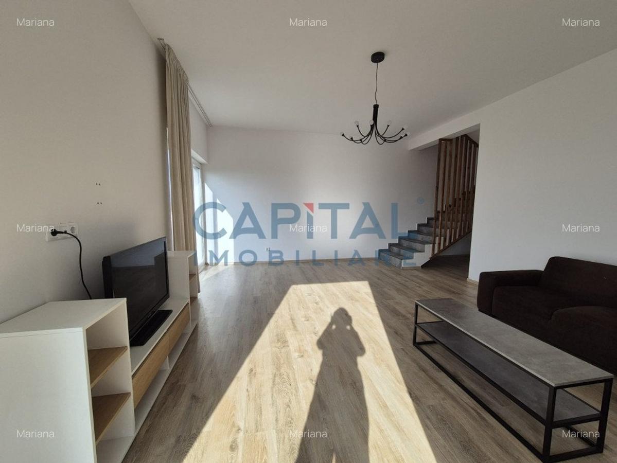 Casa la cheie, complex privat, panorama superba - 4