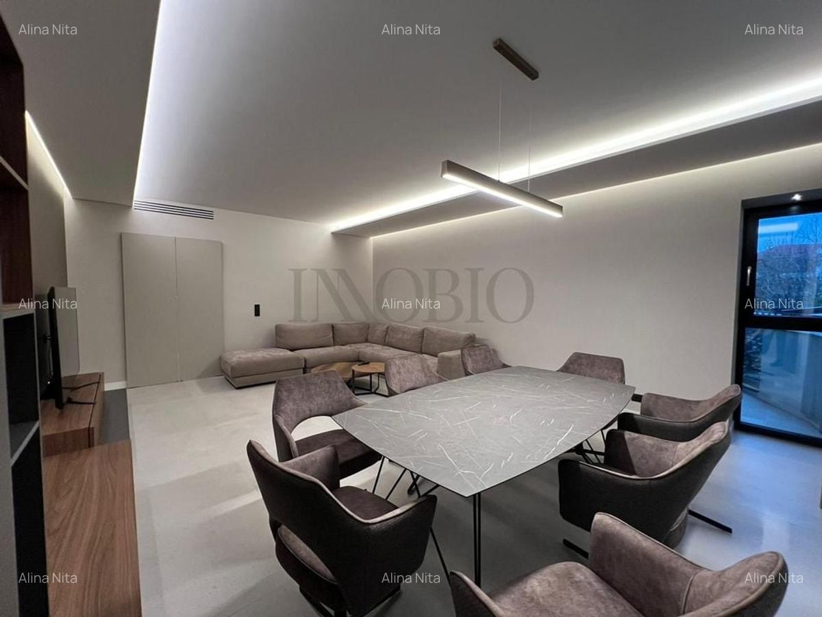 Apartament 3 Camere | Herastrau - 4