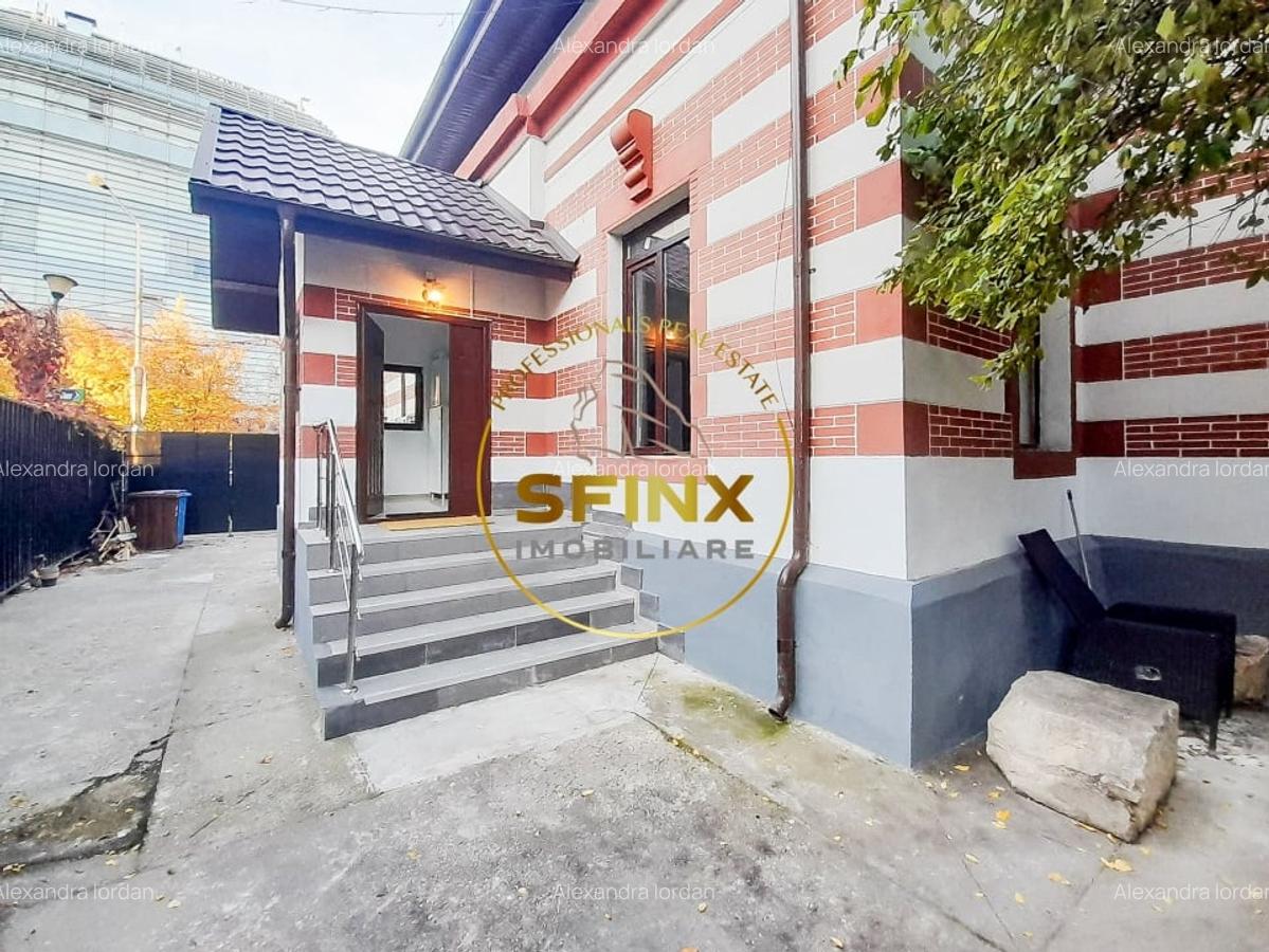 18 Camere Piata Victoriei, Spitalul Sanador - 7