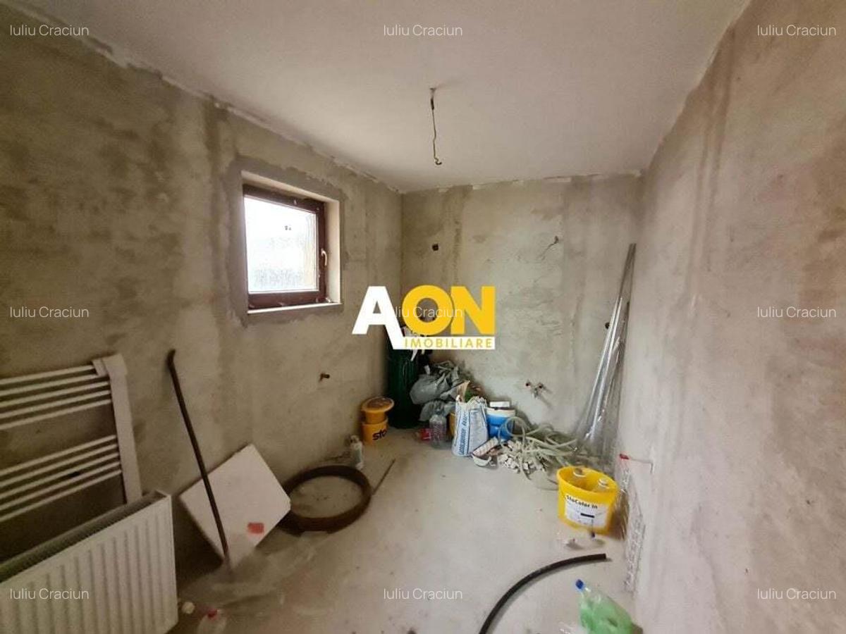 Casa 6 Camere, Teren 357 mp, Zona Alba-Micesti, cu toate utilitatile - 8