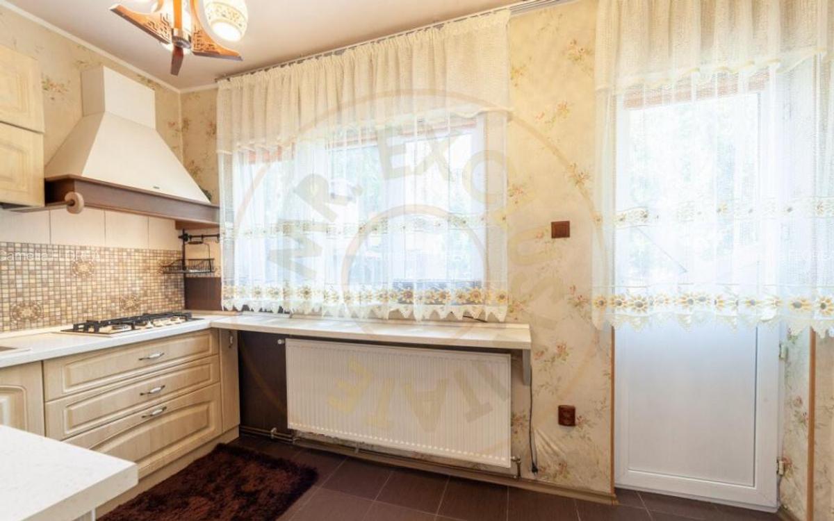 Casa individuala pentru familia ta Pitesti-zona Gavana - 4