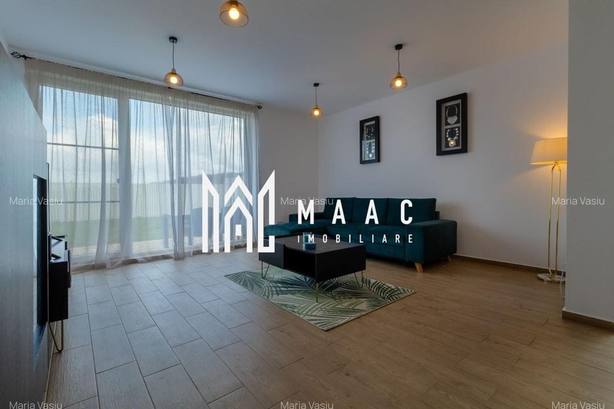 Casa 4 camere | 90 mpu | curte 265 mpu | 2 Parcari | 2 Bai - 2