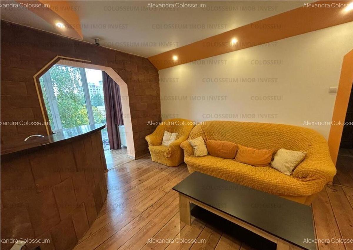 Apartament cu 3 camere, mobilat si utilat - zona Astra - 8