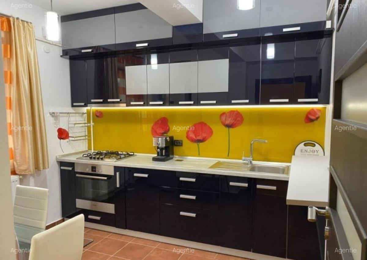 Apartament 3 camere bloc nou, lux, 2 locuri parcare subterana si boxa - 7