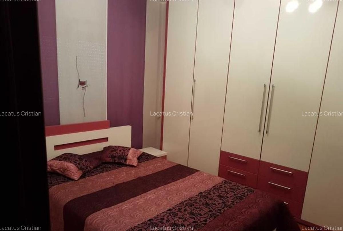 APARTAMENT 2 CAMERE DECOMANDAT ZONA FALEZA NORD - 5