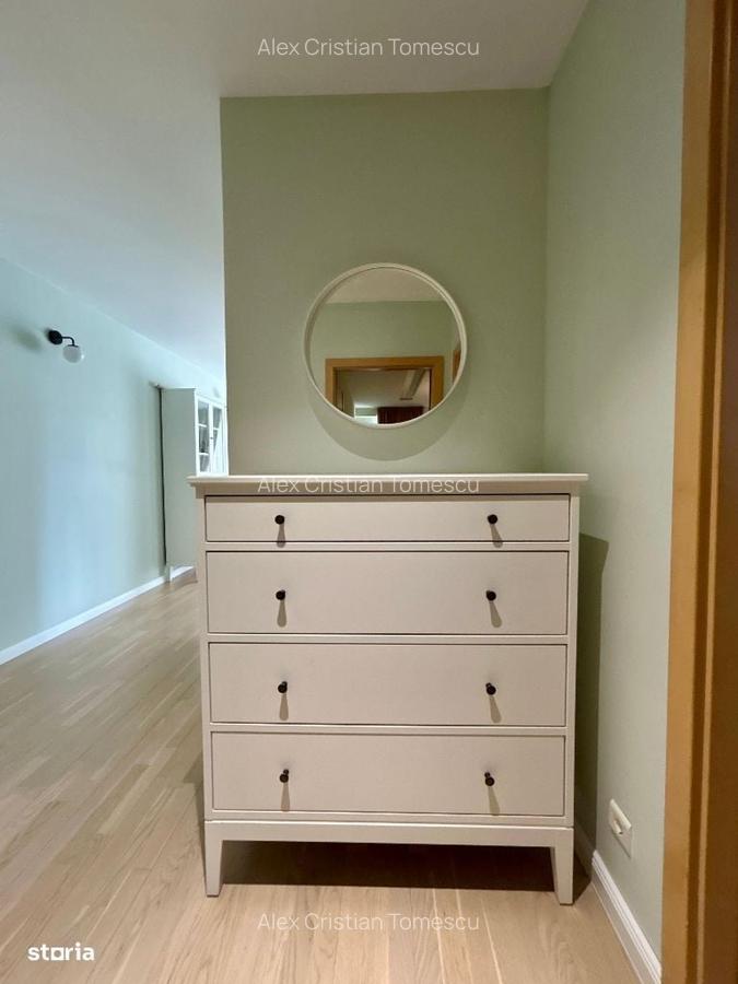 Apartament cu 4 camere decomandat în Pipera - 20