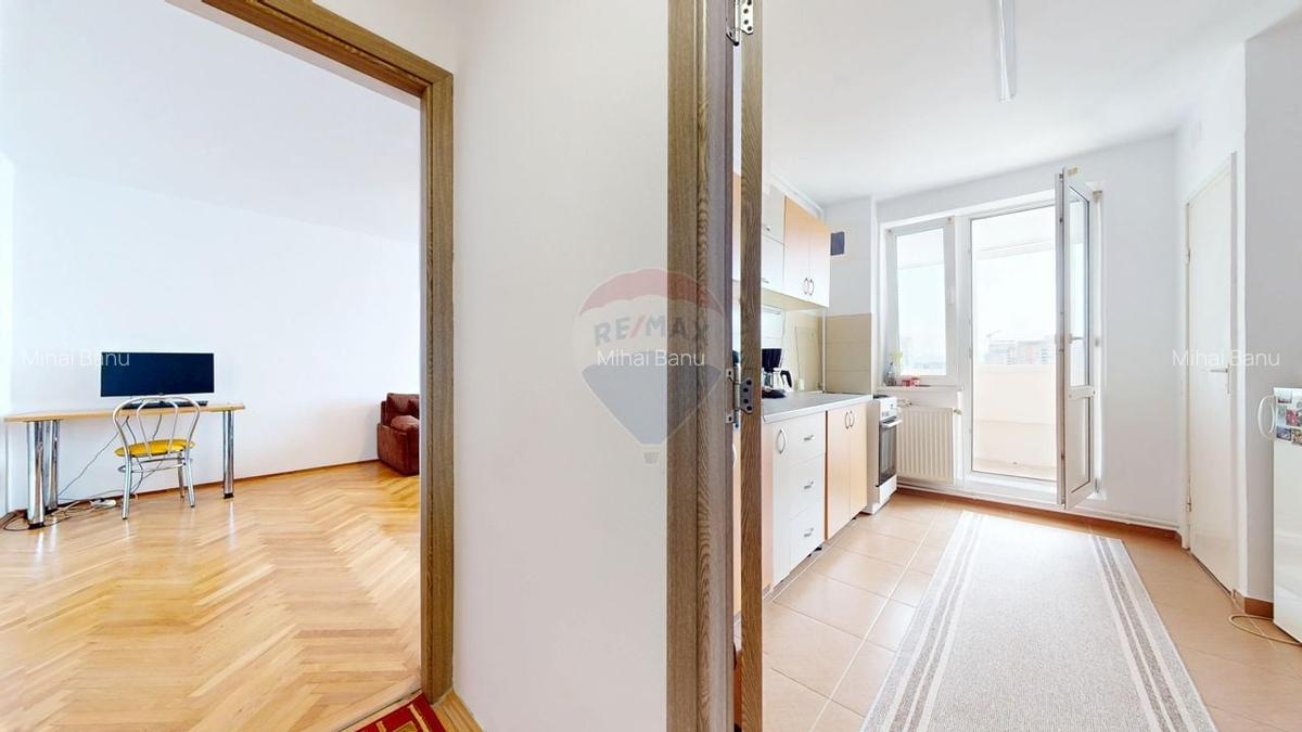 De vanzare 3 camere Centrul Civic, Grivitei-Onix - 4