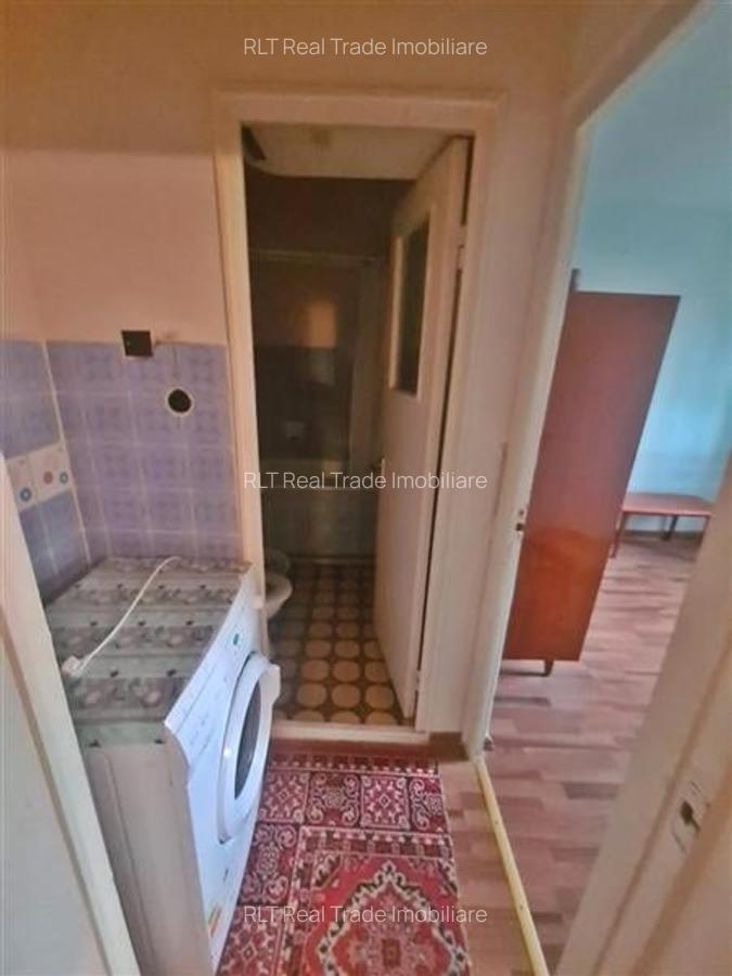 Apartament 3 camere etaj intermediar Calea Bucuresti - 7