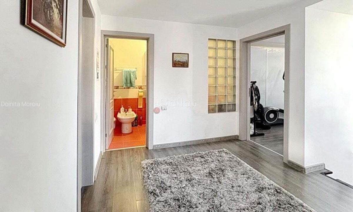 Strada Putin Circulata - 2