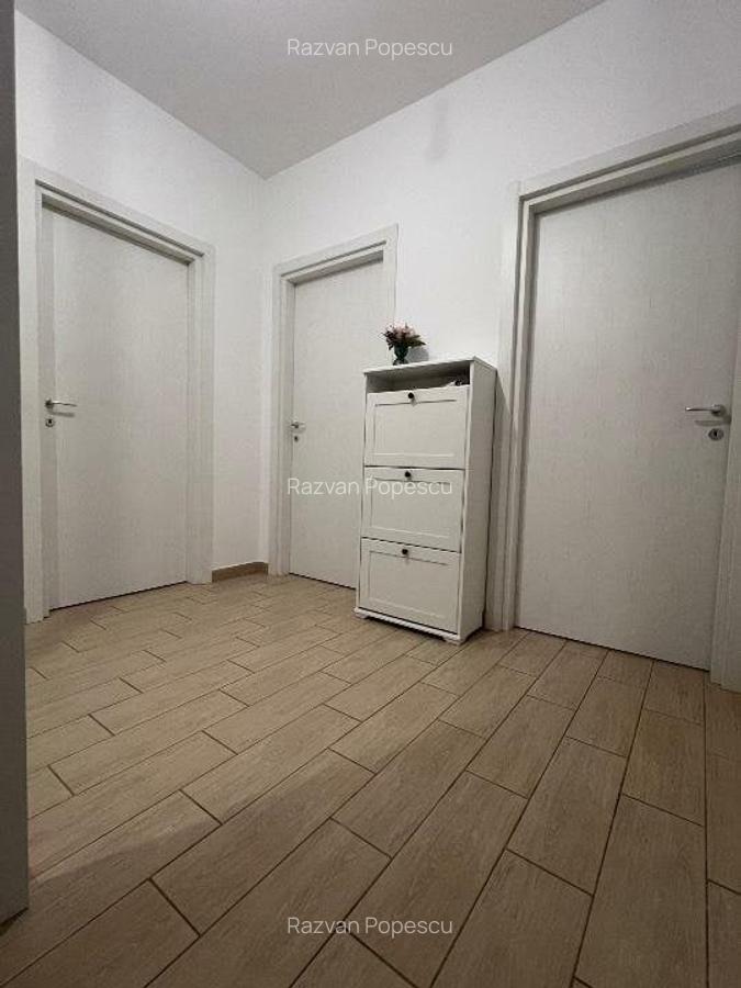 Inchiriere Apartament 2 camere Bloc Nou Loc de Parcare Drumul Taberei-Brancusi - 9