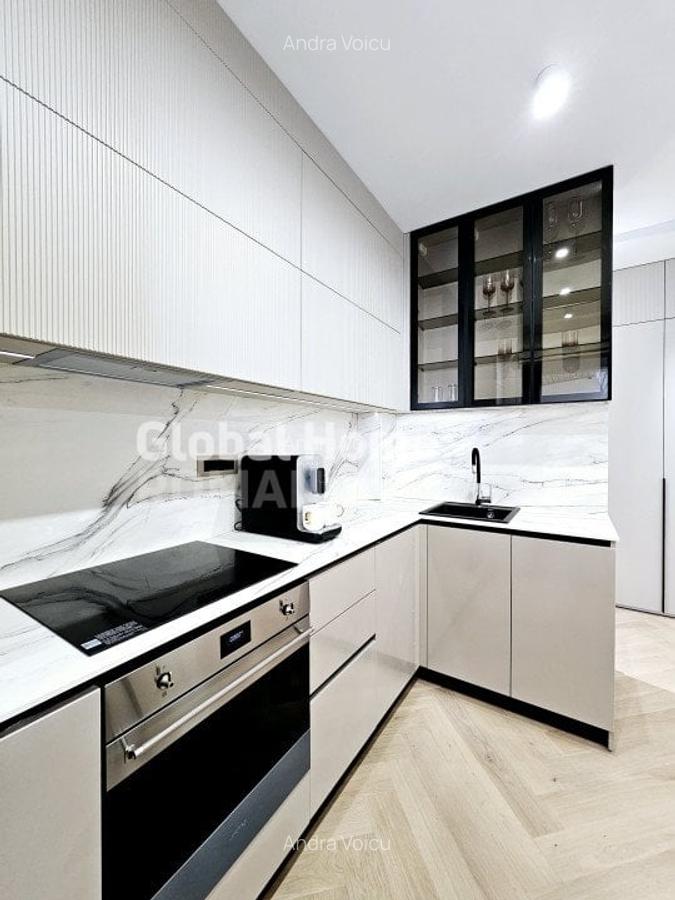 *NEW* Apartament 2 camere | 84MP | 2 Bai | Erou Iancu Nicolae | ARQA Jolie Ville - 16