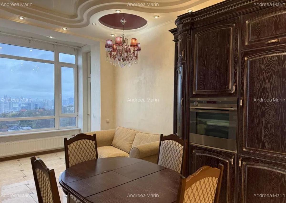 2 Camere zona Stefan cel Mare - 17