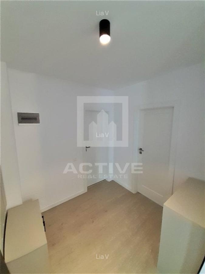Apartament cu 2 camere - zona Buna Ziua - 8