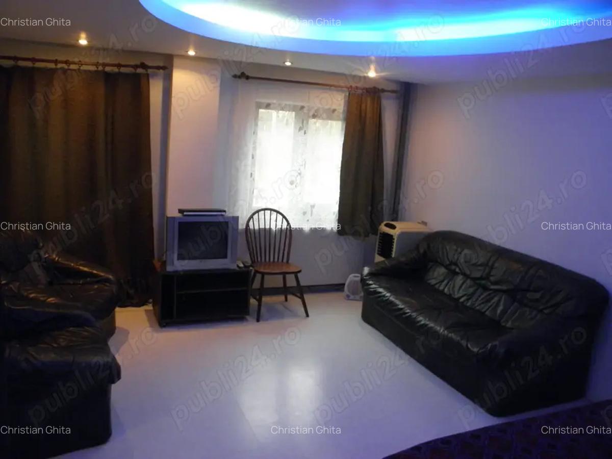 Inchiriez garsoniera decomandata Brazda zona Guliver - 2