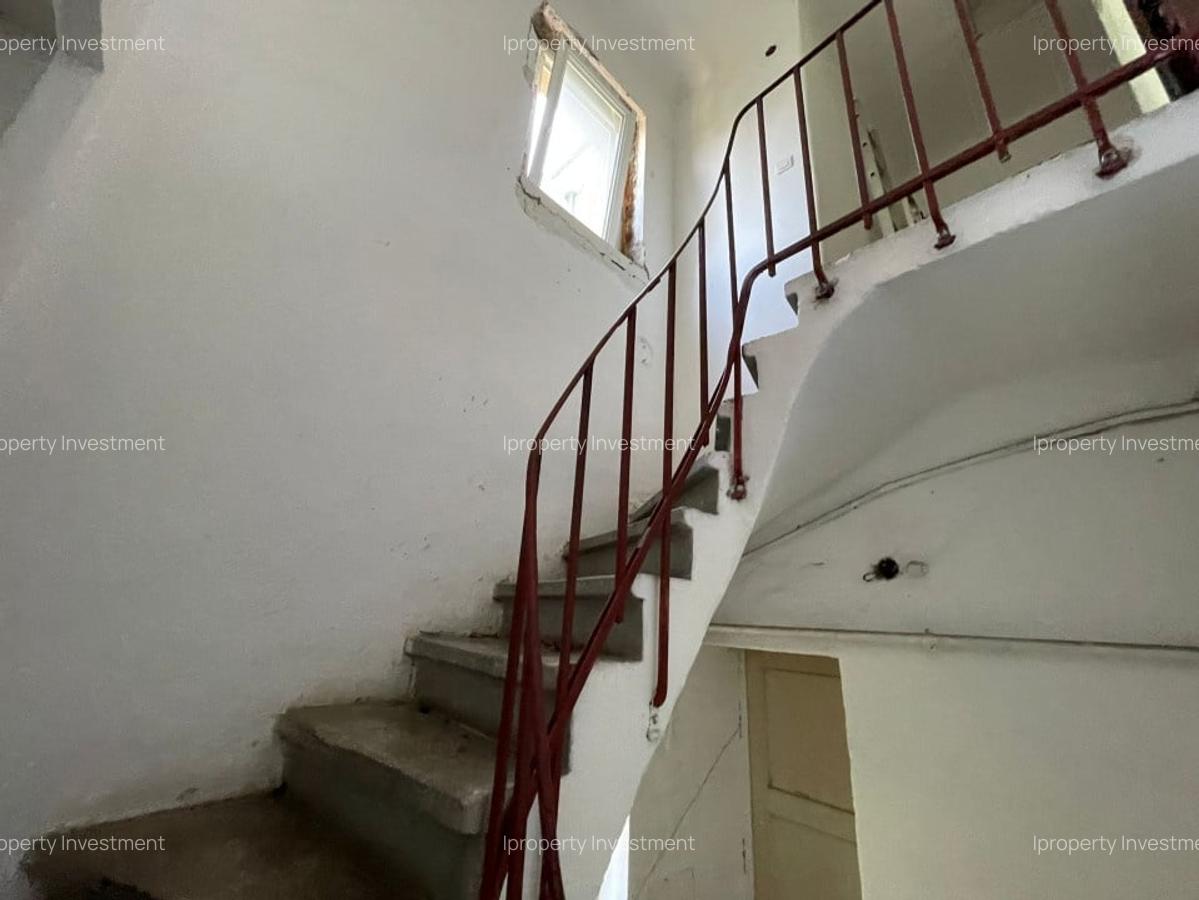 Apartament cu 3 camere decomandat, mobilat în Dorobanți - 10