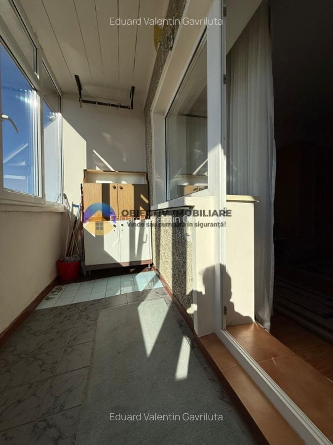 Apartament 1 camera de vanzare - Cartier Maratei - 8