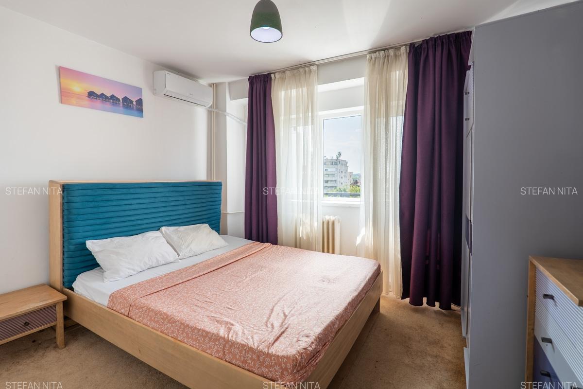 Apartament 3 camere Metrou Unirii - 4