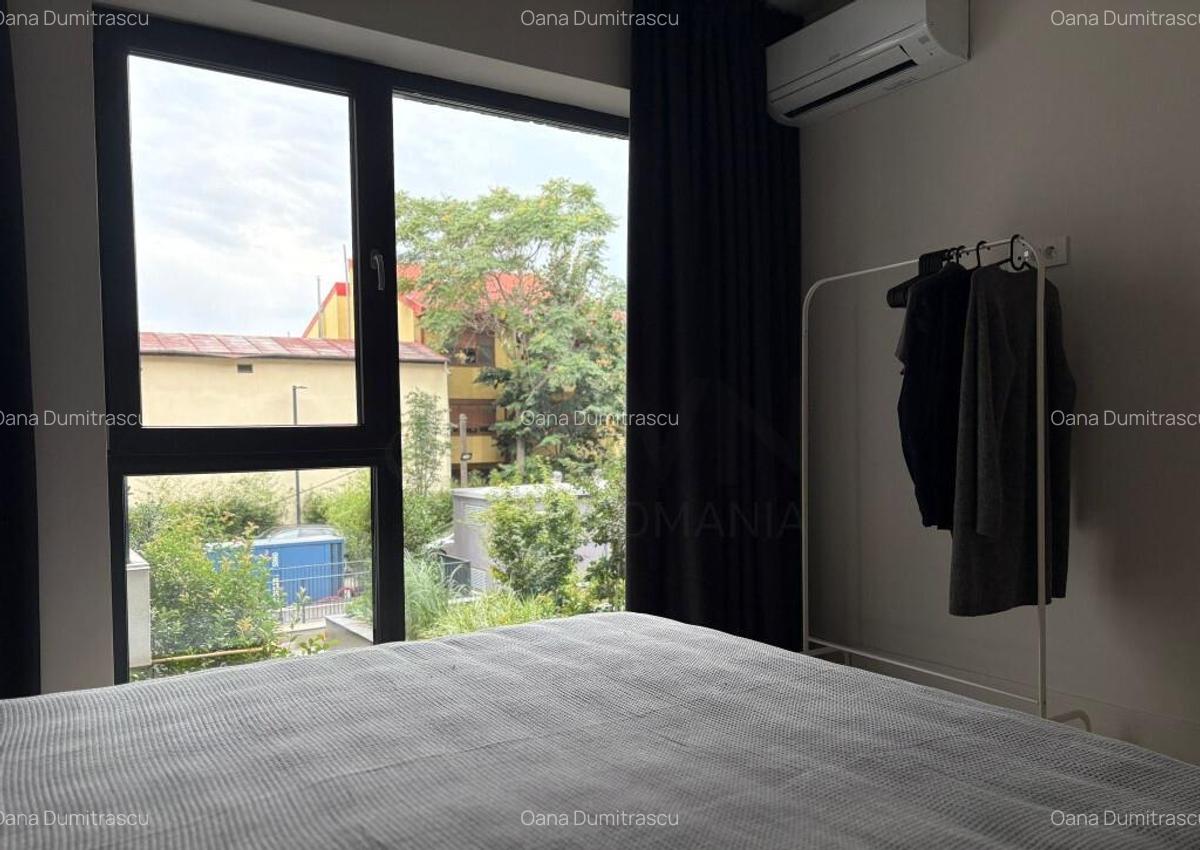 Apartament High End 3 camere I Design modern I Zona Barbu... - 7