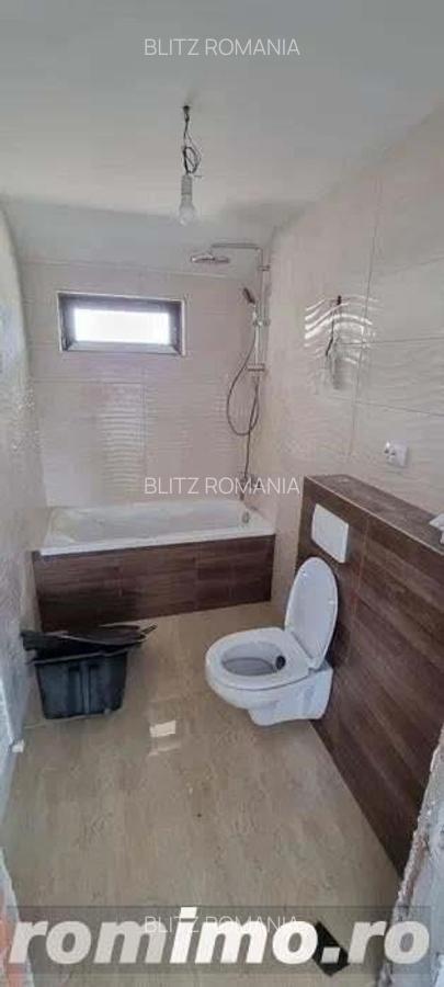 Casa tip Duplex 100mp la E60 in Gilau - 7