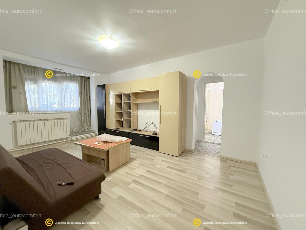2 camere in Micro 19 la parter langa Spitalul Judetean - 6