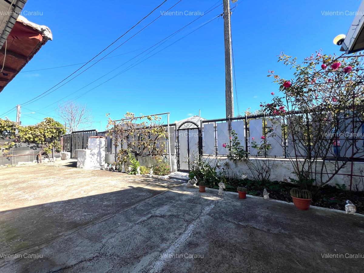 COMISION 0% - Casa 4 Camere Dulcesti – 834mp Teren - 3