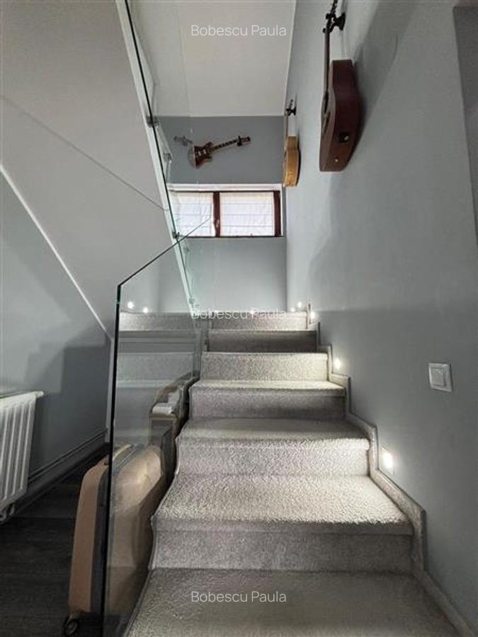 Casă cu 3 camere în Exterior Vest - 13