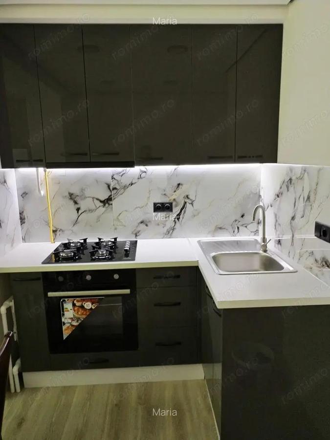 De inchiriat apartament cu 2 camere in zona Centrala - 2