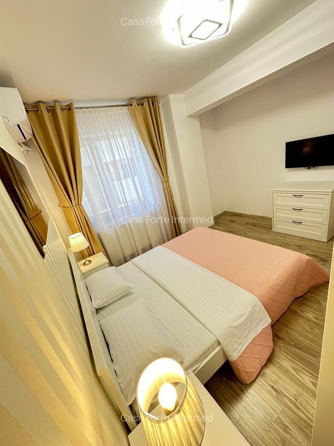 Apartament 2 camere Mamaia zona "Butoaie" 105000 euro - 20