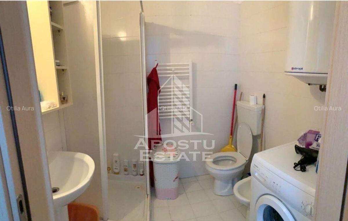 Apartament cu o camera,Complexul studentesc - 12