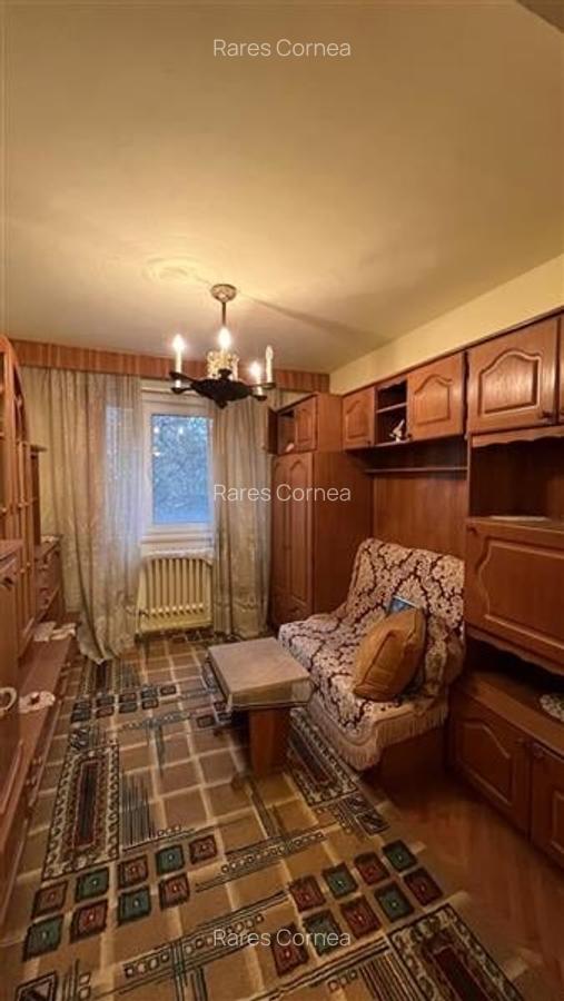 Inchiriere apartament 3 camere decomandate in Manastur- zona Mc Donalds - 11