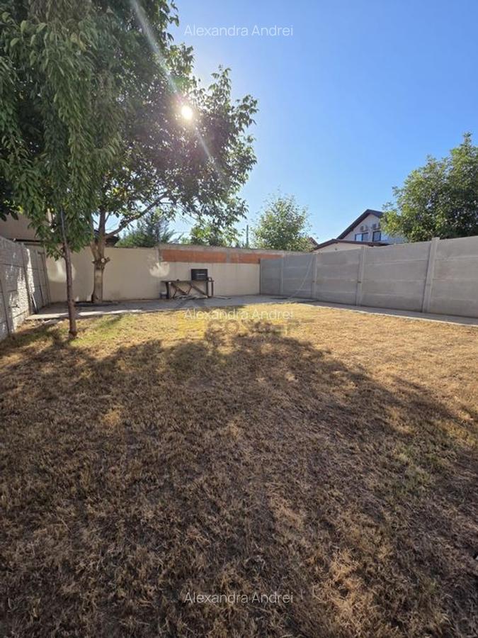 Ultima casa disponibila terasa 20 mp mutare imediata - 11 Ultima casa disponibila terasa 20 mp mutare imediata - 11