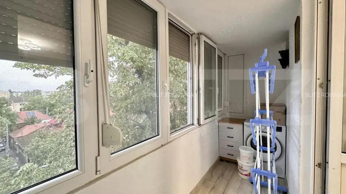 Apartament modern, splaiul Cri?anei, 2 camere, boxa la subsol - 7