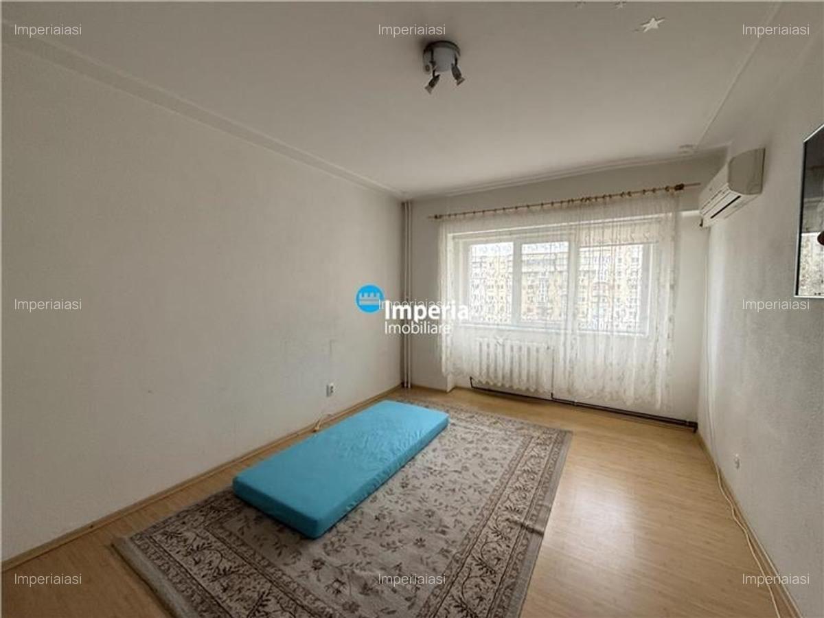 Apartament 2 camere de vanzare  Gara - 2